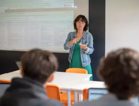 Nouvelles sessions d'immersion disponibles !