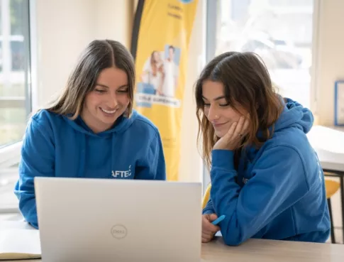 Intégrez l'École de Commerce AFTEC Rennes grâce aux Admissions Parallèles