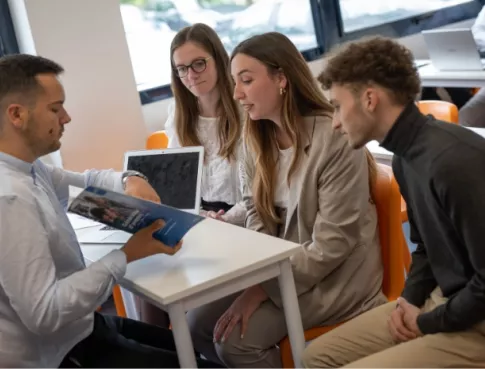 Des événements essentiels pour les futurs étudiants en quête de leur formation idéale