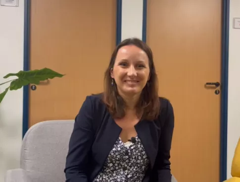 Rencontre avec Maud, Coach et Conseillère en Orientation scolaire et professionnelle