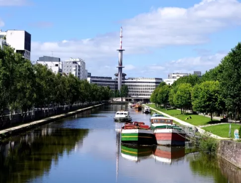 Que faire cet été à Rennes ?