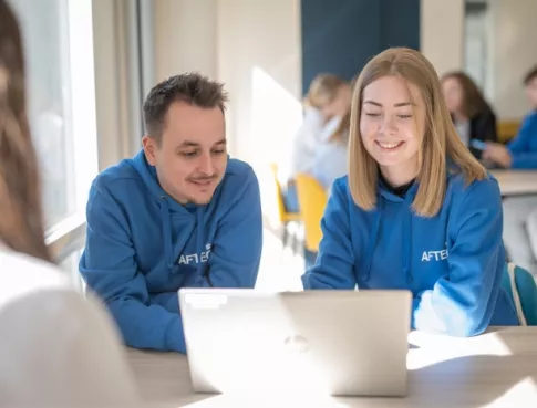 Trouver son orientation Postbac avec l’AFTEC