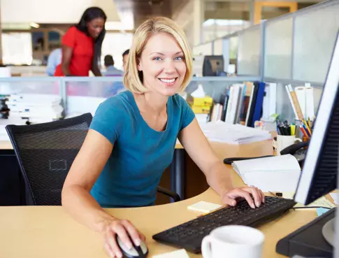 L'équipe AFTEC recherche de nouveaux talents