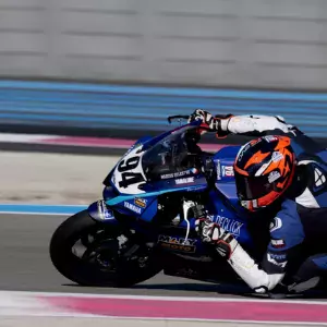 Marcus, pilote moto et étudiant en BTS Management Commercial Opérationnel, Campus AFTEC Caen Marcus,-pilote-moto-et-étudiant-en-BTS